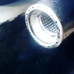 knalpot mobil racing hks gronel termurah berkwalitas