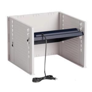 Height Adjustable Chicken Brooder Heater Automatic Chick Heating Plate for Baby Chick and Duckling