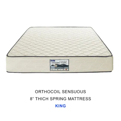 LIVING MALL - All Size Mattress- Foam Mattress / Spring Mattress