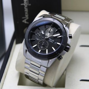 Jam Tangan Pria Alexandre Christie AC 6596 AC6596 Original Garansi Resmi 1 Tahun