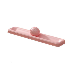Meridian Unblocking Foot Fascia Ball Muscle Relaxation Massage Ball Yoga Fitness Shoulder Neck Acupuncture Point Massager