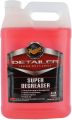 Meguiar's Super Degreaser D108 - 200ml 500ml 1000ml Repack (Cleaner Tire Carpet Engine Bay Dust Dirty). 