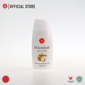 Viva Pelembab Bengkuang (UV FILTER) - 30 ml