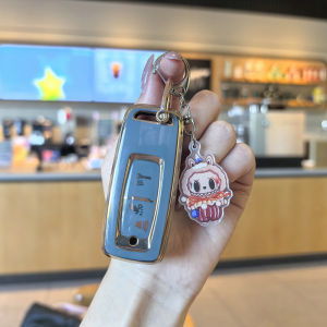 Honda Keychain scoopyi 2023 2025 Giorno chì 125 bấm 125i chì 2022 Giorno PCX 160 22-24 Scoopy trường hợp