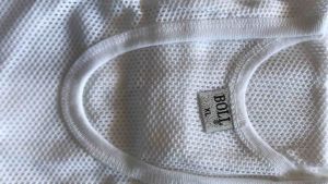 BOLL Adult Men’s Sando Aircool (1pc) Underwear Panloob