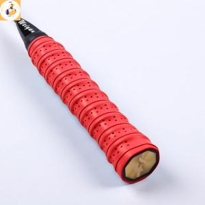 EOY Badminton Racket Keel Hand Glue Laminated Perforated Non-Slip Wear-Resistant Breathable Adhesive