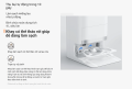 Máy hút bụi lau nhà Xiaomi Robot Vacuum X20+ ( X20 Plus ) Bản quốc tế - Hàng chính hãng. 
