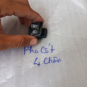 Nút Pha cốt : Wave  Fu  Super 110  Lead  Ab  Pcx  Lead Chính Hãng