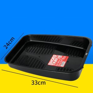 Khay để giày tiện lợi nhựa dẻo cao cấp