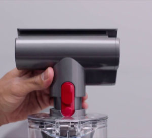 Đầu Hút Đệm Sofa Dyson V7 V8 V10 V11 V12 V15 chính hãng Dyson đã qua sử dụng 90 - 95%