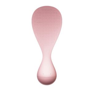 YUNAFIN Thickened Tumbler Anti-Stick Rice Spoon Easy to Clean Durable Rice Shovel Creative Household Canteen Serving spoon Kitchen Tools