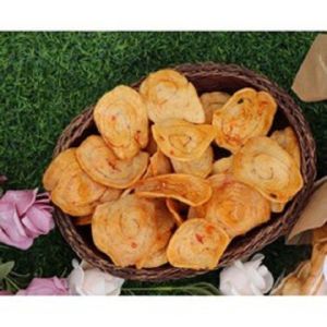 1kg bánh tai heo sốt mắm ớt bao ngon