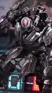 2026 Transformation Oversize 30CM Galvatron The Last Knight MW-001 MW001 KO Movie 5 Film Alloy Plane Action Figure Robot Toys