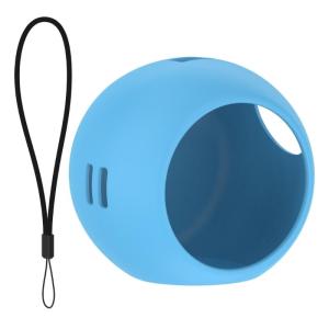 Silicone vỏ cao su cho máy hút Tinh dầu thơm bao vây cho punurunes ảo thú cưng điện tử thiết bị toàn diện 360 độ bảo vệ antidrop