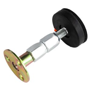 Adjustable Bed Bracket Set/Anti-Shake Headboard Fixator/Self-Adhesive Silent Support Tool​/​Easy Install Fasteners