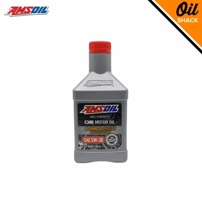 AMSOIL 5W30 OE SERIES ENGINE OIL FULLY SYNTHETIC