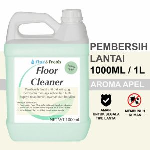 Promo Hari Ini ATTAR POWER Cairan Pembersih KERAMIK / WC / Toilet 1 Liter