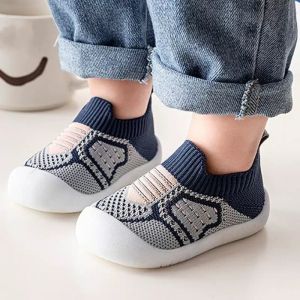 Sepatu Bayi / Sepatu Anak Slip on (Hight Quality)