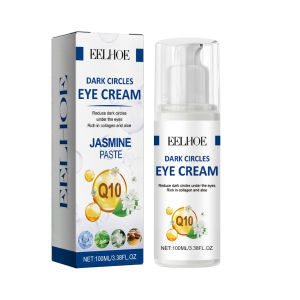 Shopkeepers Recommendation EELHOE Collagen Dark Circle Eye Cream Anti-Wrinkle Hydrating Repair Skin Eye Cream