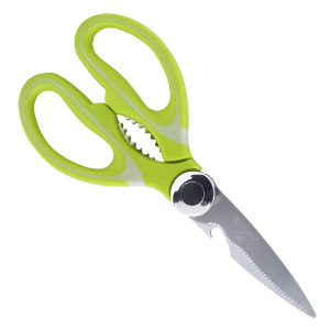 KÉO CẮT THỰC PHẨM NHÀ BẾP ĐA NĂNG BENCHUSCH