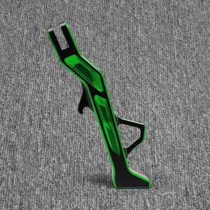 SEMSPEED Motorcycle Side Foot Stand Kickstand Parking Support Bracket For Honda ADV160 ADV 160 2022-2026