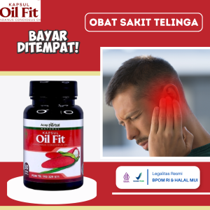 Obat Sakit Telinga Obat Telinga Berdenging Obat Sakit Telinga Bagian Dalam Obat Kurang Pendengaran Obat Telinga Budeg Obat Infeksi Telinga Karena Jamur Obat Gangguan Kesehatan Telinga Dengan Oil Fit
