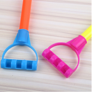 Sand Beach Shovel Toys Children Shovel Model For Kids Outdoor Fun Beach Tool Demountable Toy