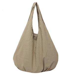 Túi đeo vai ni-lông thời trang với không gian rộng rãi thường nách túi Túi xách mua sắm cho đi lại hoặc phòng tập thể dục du lịch