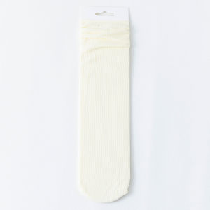 Ice Socks Phụ nữ Xuân/Hè/Thu nhung Medium Cylinder Vớ JK Vớ ROYALLOVEA