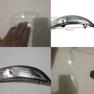 mika sein spion ford fiesta 2010 2011 2012 2013 2014 2015 mika kaca sein spion fiesta