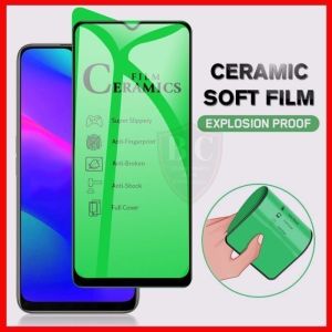 CERAMIC FILM FULL COVER FOR OPPO A58 5G OPPO A78 5G