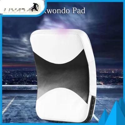 LIXADA Muay Thai Karate MMA Taekwondo Boxing Target Kick Punch Shield Pad Utility