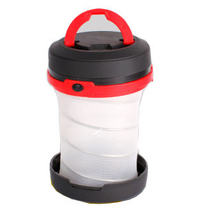 Đèn Pin Cầm Tay Gấp Gọn Tiện Dụng Dùng Pin AA Thích Hợp Cho Việc Đi Phượt Du Lịch Cắm Trại