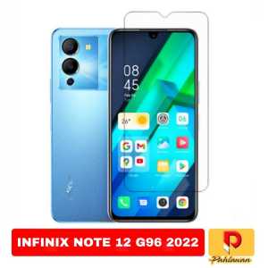 CASE INFINIX NOTE 30 / INFINIX NOTE 30 PRO / INFINIX NOTE 12 G96 SOFT CASE SUPER SLIM EXCELLENT