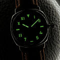 STEELFLIER SF760 Men's Automatic Mechanical Watch California Dial NH35 Movement. 