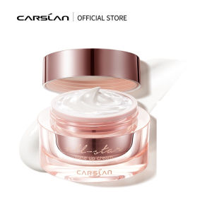 Kem nâng tone da Carslan 50g Kem lười trang điểm Không xuống tone