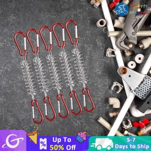 【New Arrival】 Strong Tent Wind Rope Buckle for Camping and Hiking Heavy Duty Fix Hook for Outdoor Tents and Tarps