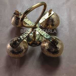 Bel Lonceng Misdinar Gereja Katholik Kuningan 4 cabang