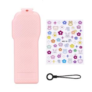 Gimbals ống kính máy ảnh bìa Phụ Kiện máy ảnh khóa ống kính Bìa bảo vệ bảo vệ cho túi 3 loe che nắng ống kính