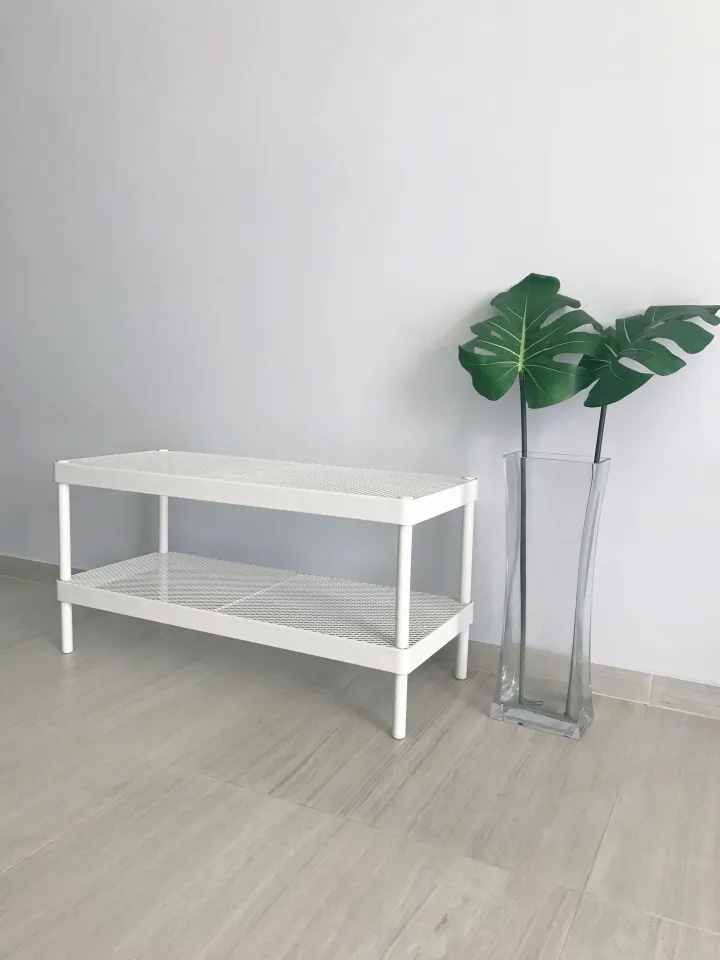 Mackapär Ikea Shoe Stack New IKEA MACKAPAR Freestanding Hallway