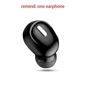 Y30 Bluetooth Headset TWS Sports Wireless Earphones Bluetooth 5.0 Binaural StereoWireless Bluetooth Headset Pigfly