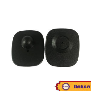 50 PCS Sensor Baju Anti Pencurian Tag RF 8.2 Mhz / Sensor Magnet Baju Tag