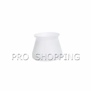 ปลอกซิลิโคนที่รองขาเก้าอี้ ป้องกันการเคลือนย้ายที่มีสีเสียงดัง และ ขุด ขีดพื้น ราคาต่อ แพ็ค chair foot cover