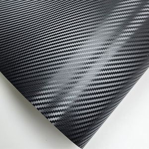 BNGCV 50x30CM Carbon Fiber Vinyl Film Forged Carbon Fiber High Gloss Motorcycle Body Stickers Cool 3D/6D Matte Effect Car Interior Sticker for Car Motorcycle DIY