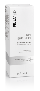 FILLMED 6HP-YOUTH CREAM 50ml (Daily rejuvenating cream – Combination skin) Anti-Ageing Aesthetic Medicine - Made in France
