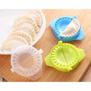 Khuôn Làm Bánh Xếp Bột Lọc Sủi Cảo