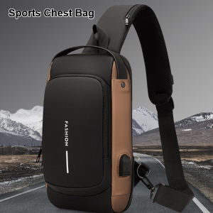 Multipurpose Backpack Sports Leisure Lightweight Bag