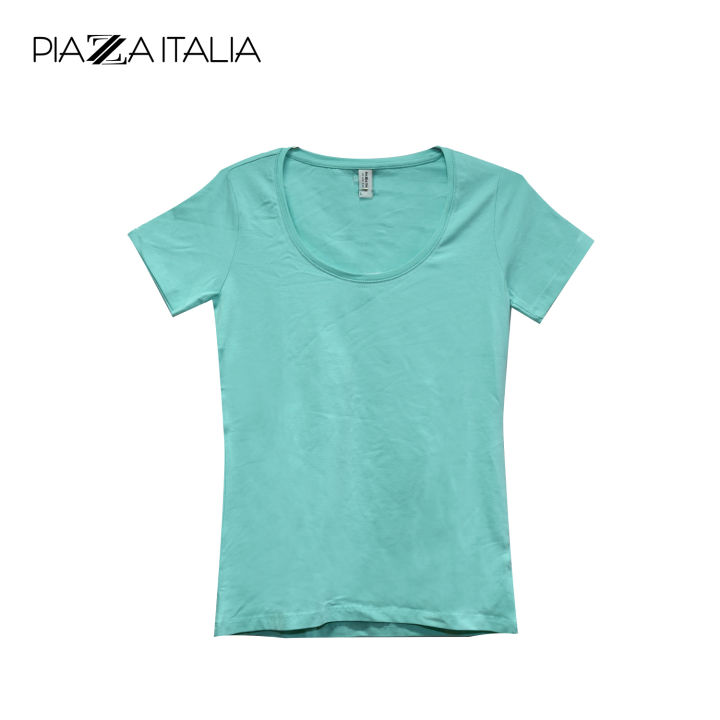 Piazza Italia Basic shirt For Women