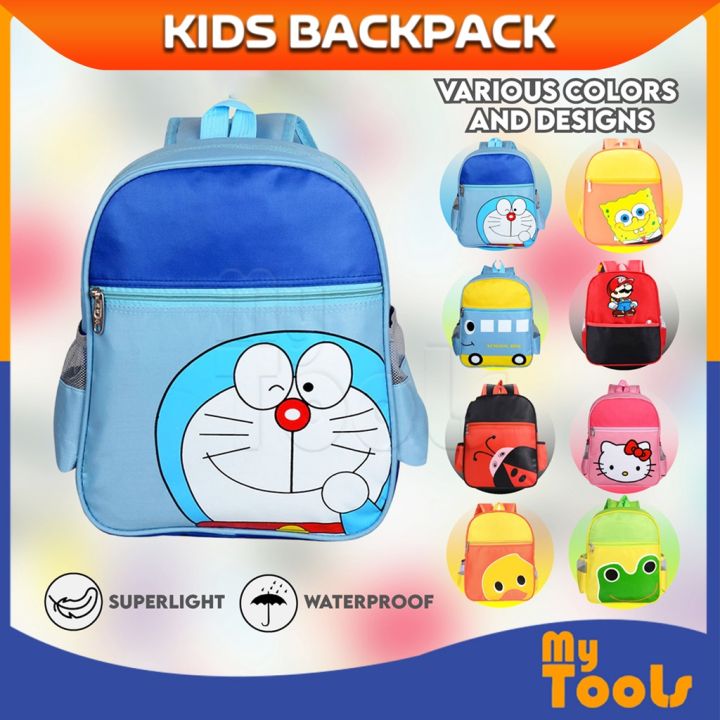 Mytools Preschool Backpack Bag Kindergarten Nursery School Kids ...