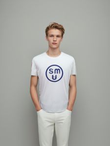 Emoji - Singapore Management University T-Shirts